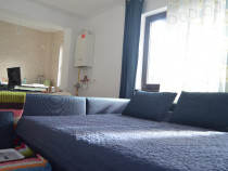 Se inchiriaza garsoniera mobilata si utilata in Busteni