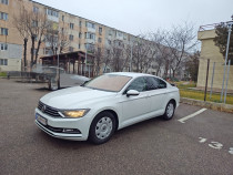 VW Passat B8 1.4 TSI