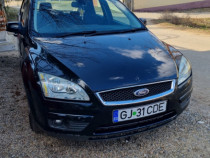 Ford focus diesel