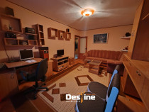 Aleea Tudor Neculai, CUG - Apartament 2 camere DECOMANDAT 56
