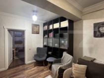 Apartament de vanzare, cu 2 camere, 68 mp, modern, parter, z