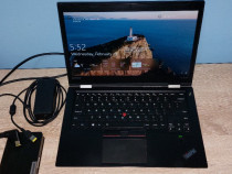 Thinkpad X1 Carbon i7 16GB 256GB LTE 4G + powerbank Lenovo