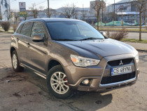 Mitsubishi ASX 2012 4X4 la Buton 1.8 Diesel