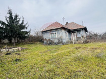 Teren cu casa zona Borhanci