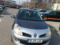 Renault Clio 3 2007