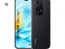 Honor 200 lite 5g nou.