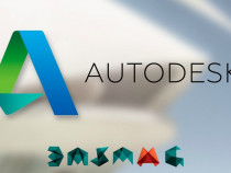 1-An Autodesk Software Abonament – Acces la Toate Aplicațiile 2025