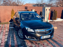 Opel insignia sport