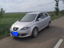 Seat toledo si Vw polo