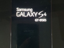 Telefon Samsung Galaxy S4 GT i9505