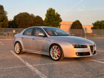 Alfa romeo 159 ti 2.0 jtdm