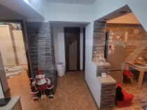 Apartament 3 camere, decomandat, 54 mp utili - Zona Brestei