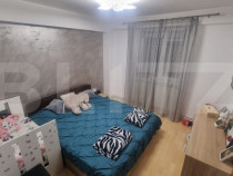 Apartament 3 camere, decomandat, 54 mp utili - Zona Brestei