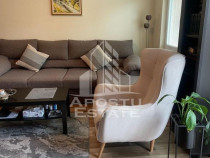 Casa individula cu 4 camere, zona Cetatii