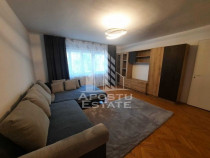 Apartament 3 camere, decomandat, renovat, centrala , Andr...