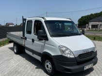 Iveco Daily 35C15 2013