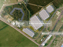 VGP Park Bucharest, spatii industriale, 0% comision, 2.40...