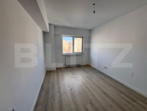 Apartament decomandat de 2 camere, 52.30 mp, 1 loc de parcar