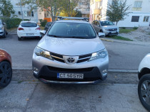 Toyota RAV 4 diesel an 2014