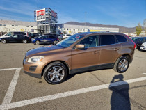 Volvo XC60 D5 2011