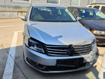 VW Passat 2013 masina