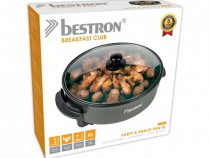 Bestron funcooking tava multifunctionala