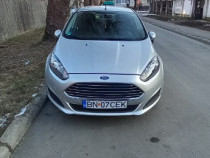 Ford Fiesta, dacă nu vrei să stai prea mult în trafic