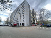 Investitie ideala – spatiu comercial de vanzare pe Soseaua