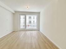 Apartament Nemobilat