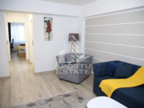 Apartament 2 camere UltaCentral