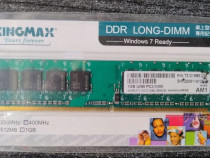 Memorie RAM DDR2 1GB 667MHz PC2-5300