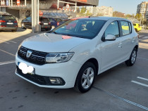 Dacia sandero 82.000 Km Reali Motor 0.9Tce 90CP EURO 6 Proprietar Acte