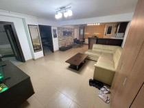 Mamaia - Zona Butoaie - apartament 2 camere + 2 locuri parcare