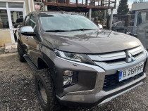 Mitsubishi l200 masina