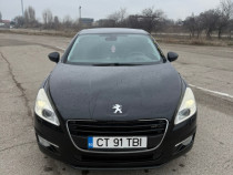 Peugeot 508 GT 2.2 204 cai