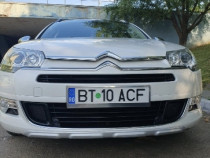 Autoturism Citroen C5 CrossTourer