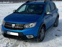 Dacia Sandero Stepway 2