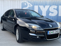 Renault Laguna III / Diesel / 1.5 dCi / Euro 5 / Proprietar