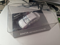 Macheta DACIA Logan Stare buna Poza reala