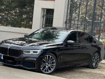 BMW 730 X-Drive MHEV