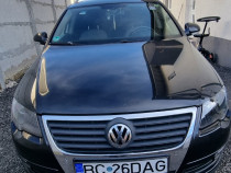 Vând Passat b6 2007 2.0 diesel BMP