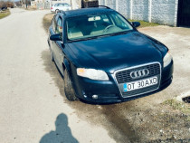 Audi A4 b7 proprietar 3 ani