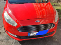 Ford Galaxy 2016 full option