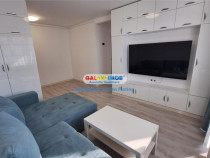 Apartament 2 camere, bucatarie inchisa, bloc nou I Hils Pall