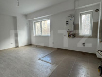 Apartament cu 2 camere, 45 mp, bloc 2020, Buzoieni