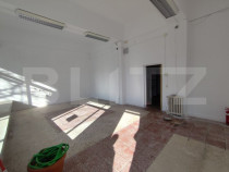 Spatiu comercial, 177 mp, zona Cugir