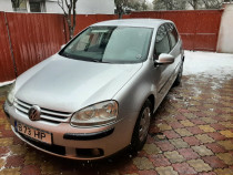 Vw golf benzina 1,4 cm impecabil.