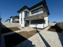 VILĂ INDIVIDUALĂ P+1 || TEREN 360 MP || ACCES RAPID LA METROU