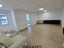 Spatiu comercial/birou/locuinta 60mp zona Turnisor