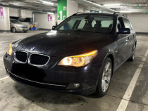 Bmw 520D FL 2008